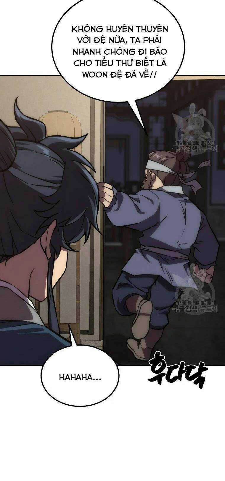 Thiếu Niên Phương Sĩ - Chapter 39 - Trang 50