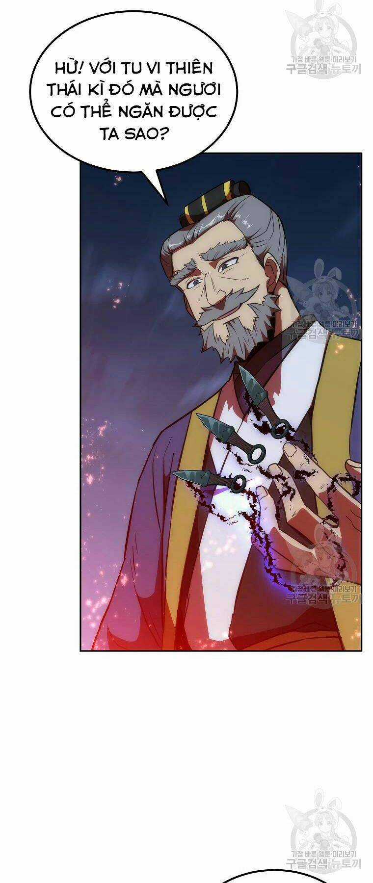 Thiếu Niên Phương Sĩ - Chapter 39 - Trang 6