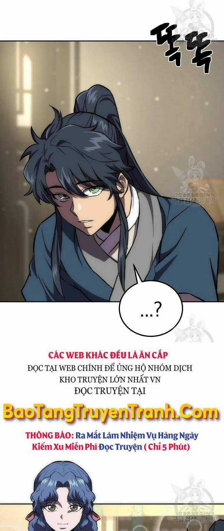 Thiếu Niên Phương Sĩ - Chapter 39 - Trang 53