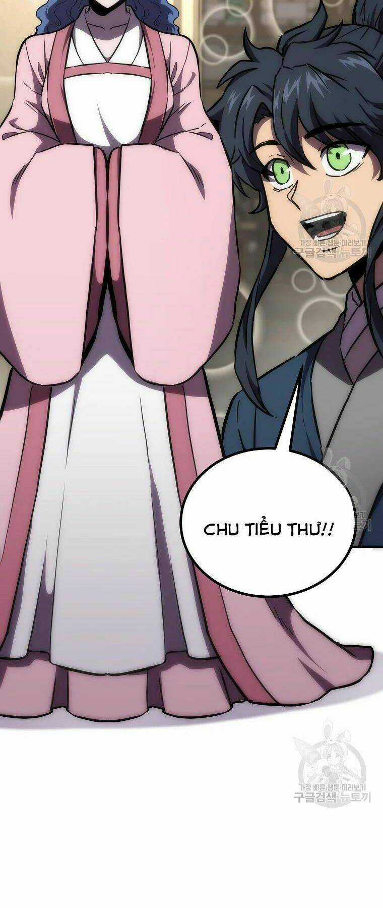 Thiếu Niên Phương Sĩ - Chapter 39 - Trang 54