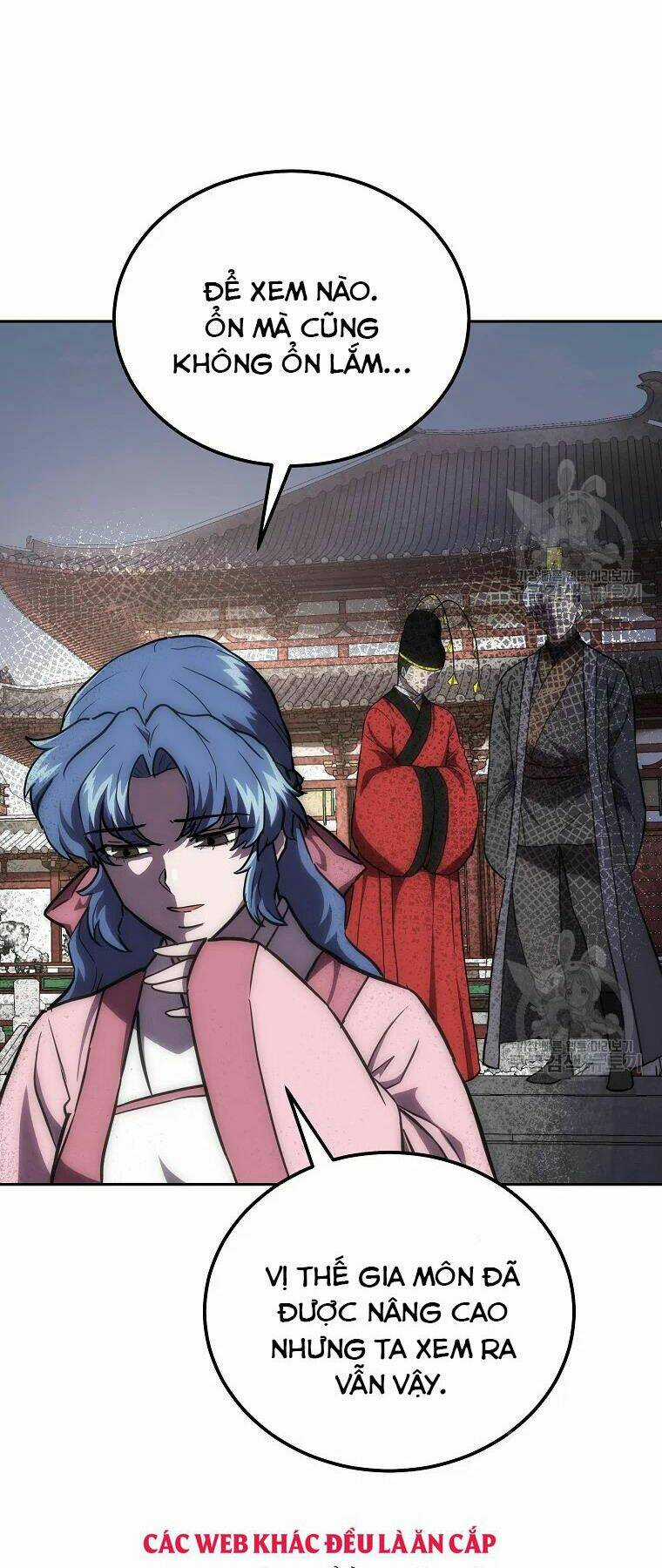 Thiếu Niên Phương Sĩ - Chapter 39 - Trang 56