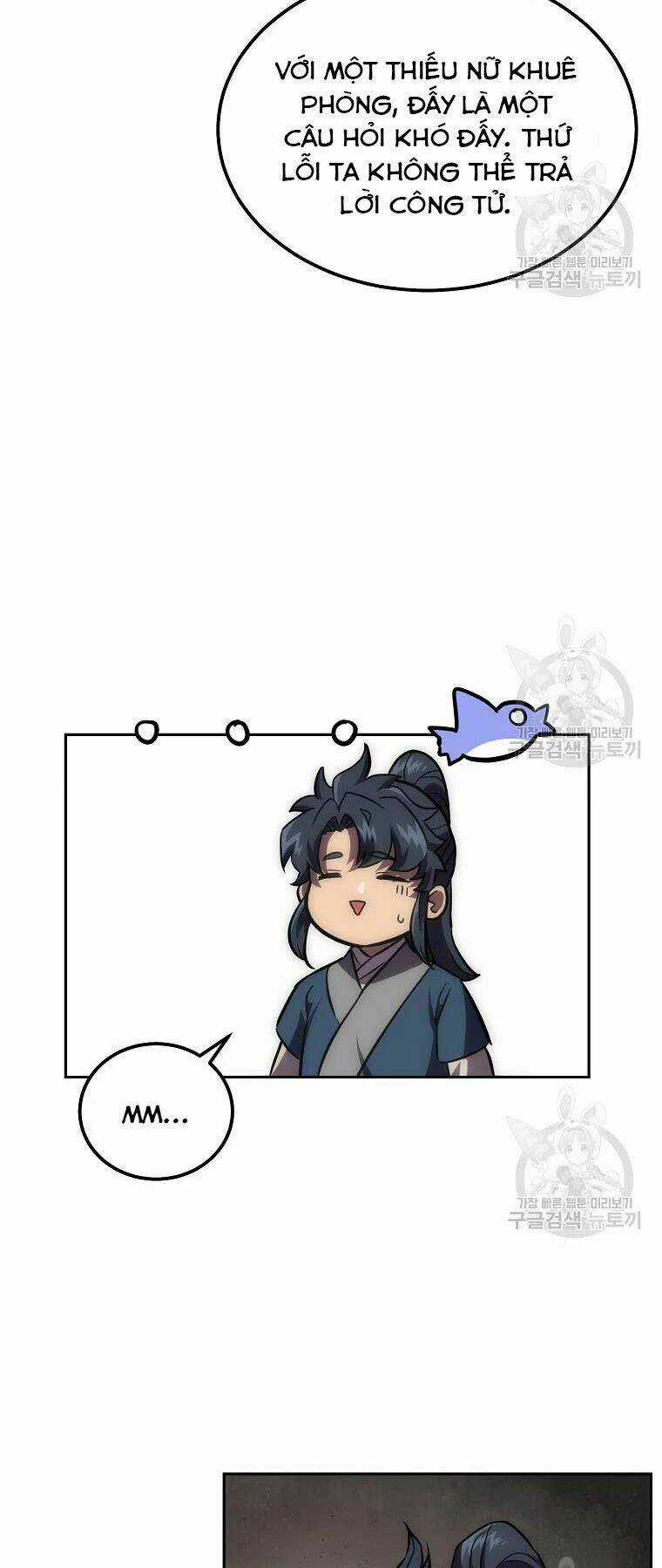 Thiếu Niên Phương Sĩ - Chapter 39 - Trang 59