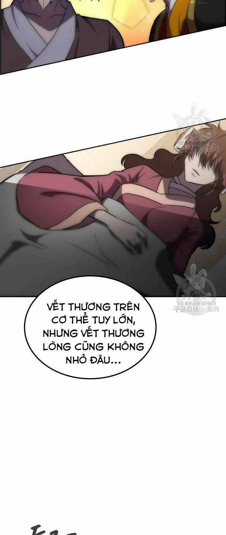 Thiếu Niên Phương Sĩ - Chapter 39 - Trang 65