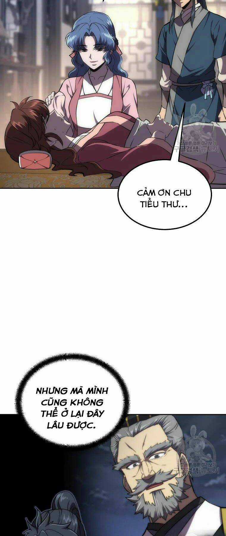 Thiếu Niên Phương Sĩ - Chapter 39 - Trang 68