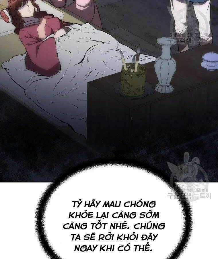 Thiếu Niên Phương Sĩ - Chapter 39 - Trang 70