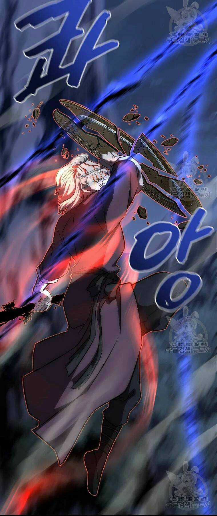 Thiếu Niên Phương Sĩ - Chapter 39 - Trang 10