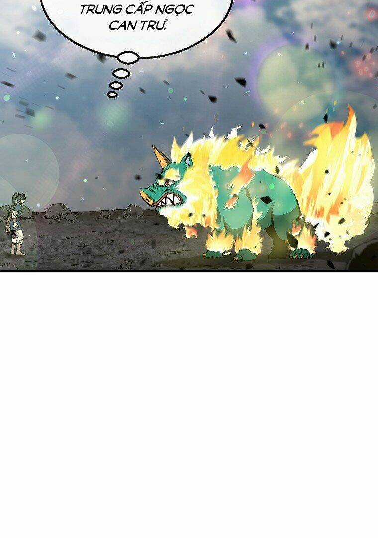 Thiếu Niên Phương Sĩ - Chapter 4 - Trang 117