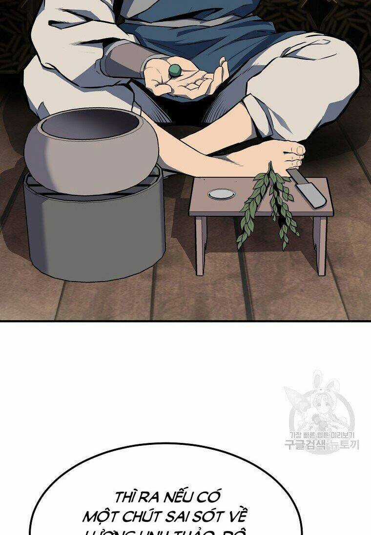 Thiếu Niên Phương Sĩ - Chapter 4 - Trang 18