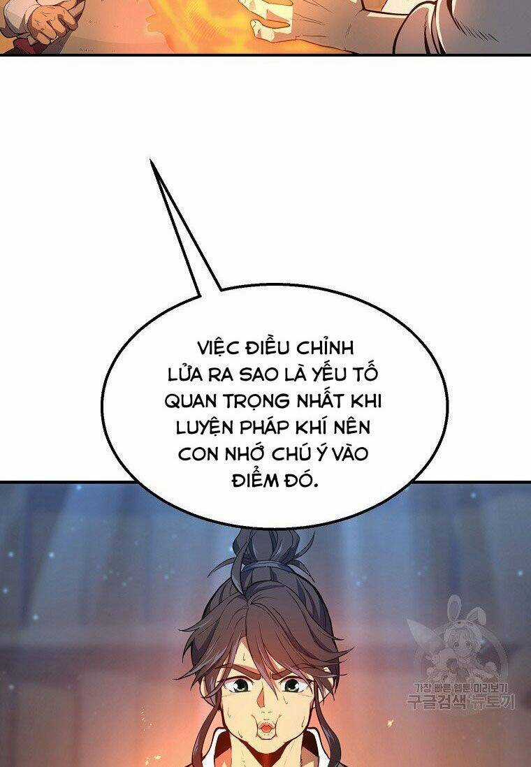 Thiếu Niên Phương Sĩ - Chapter 4 - Trang 3