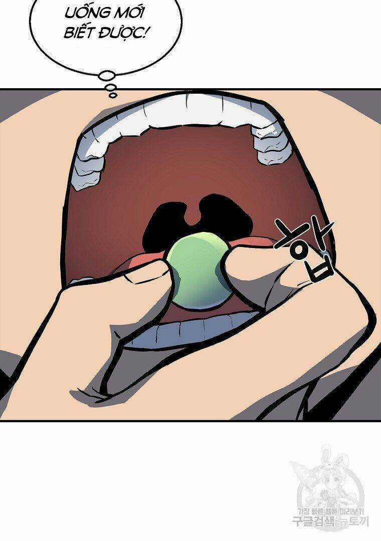 Thiếu Niên Phương Sĩ - Chapter 4 - Trang 21