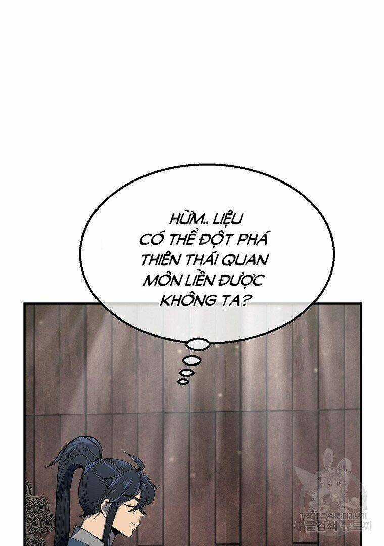 Thiếu Niên Phương Sĩ - Chapter 4 - Trang 22