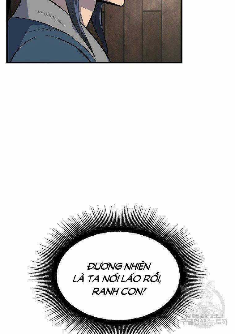 Thiếu Niên Phương Sĩ - Chapter 4 - Trang 28