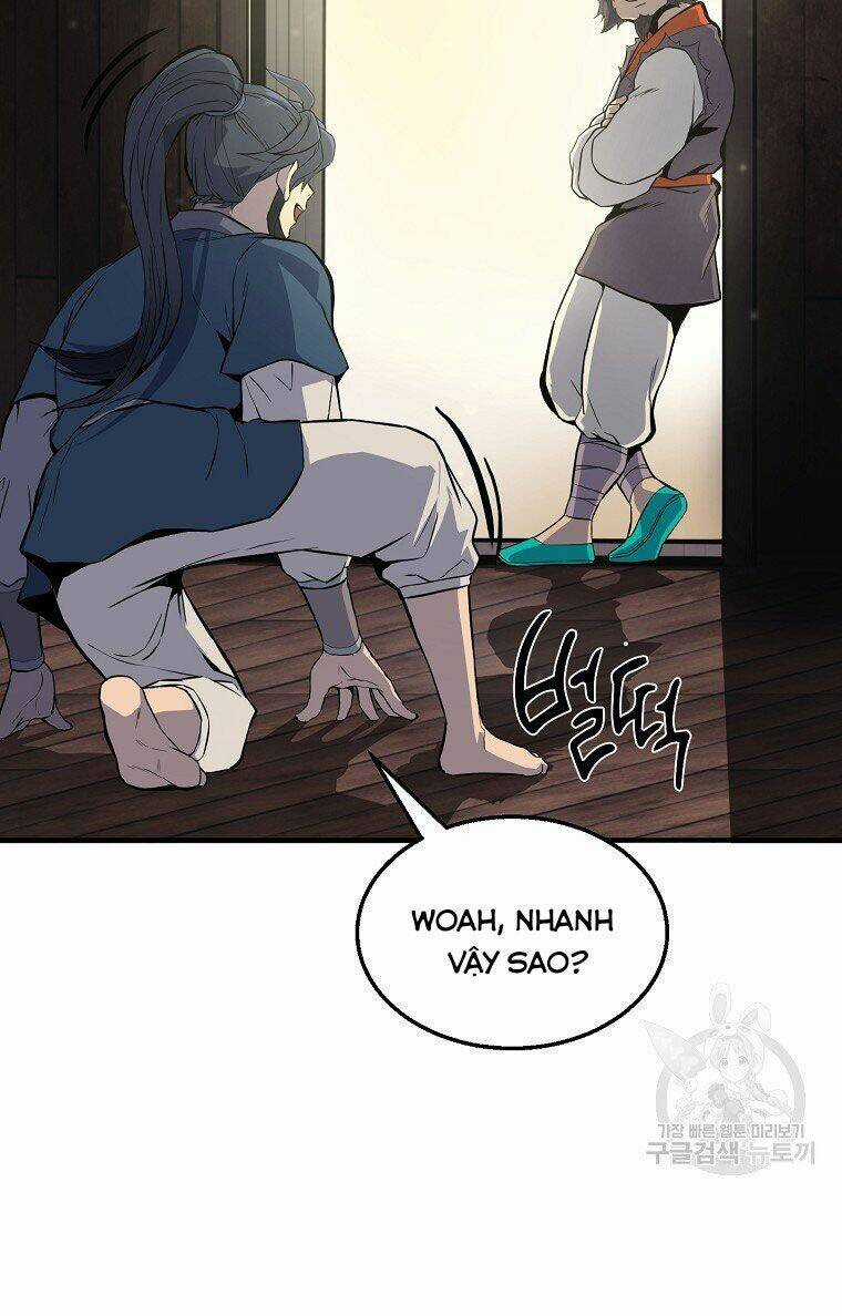 Thiếu Niên Phương Sĩ - Chapter 4 - Trang 31