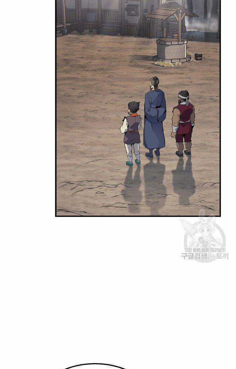 Thiếu Niên Phương Sĩ - Chapter 4 - Trang 33