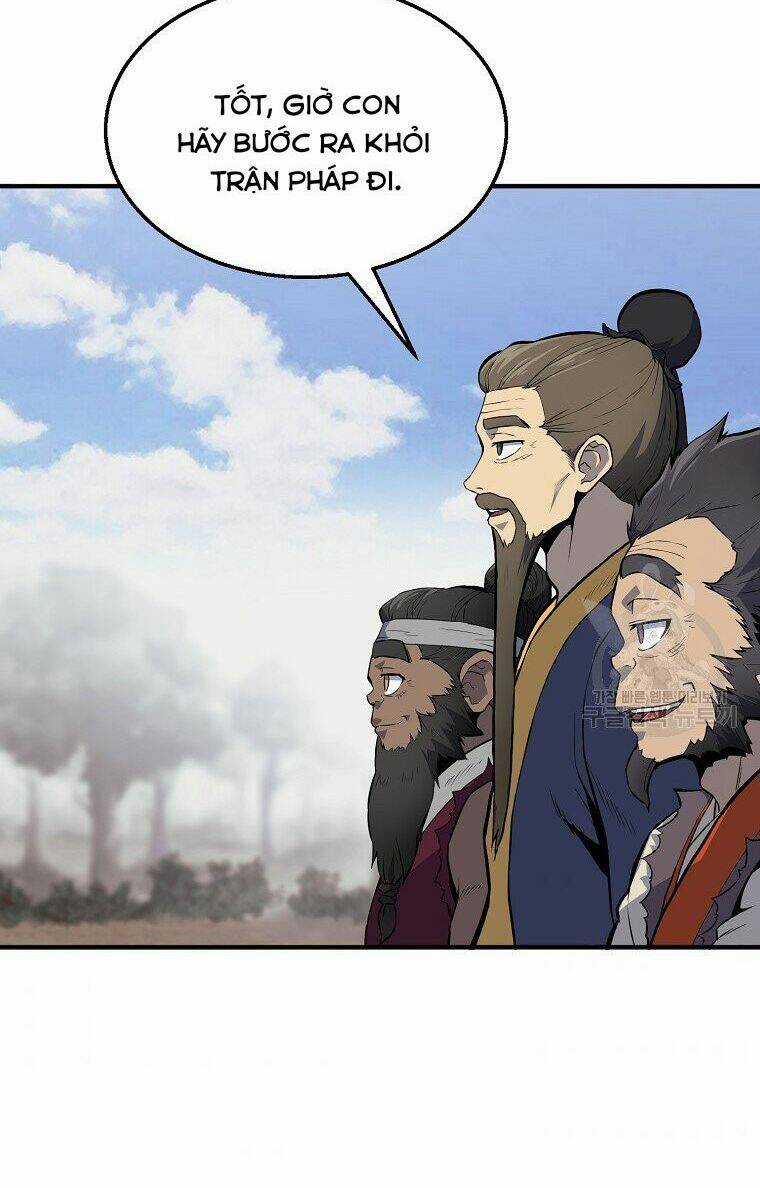 Thiếu Niên Phương Sĩ - Chapter 4 - Trang 34