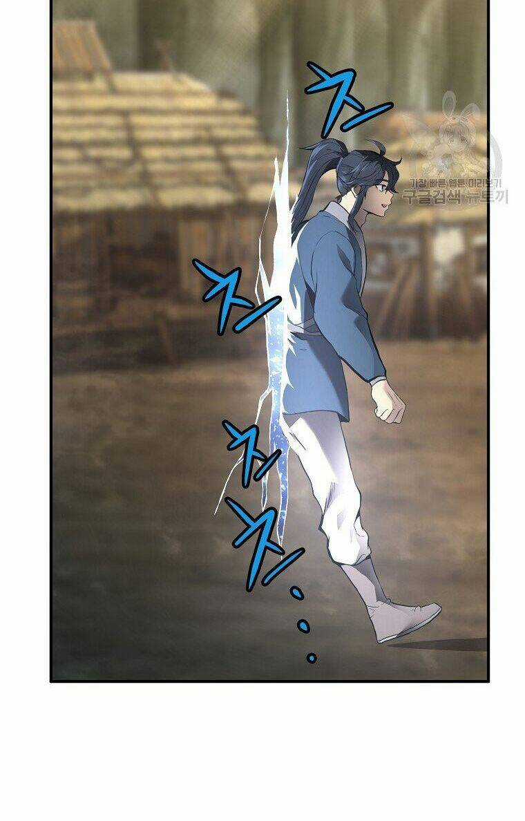 Thiếu Niên Phương Sĩ - Chapter 4 - Trang 38