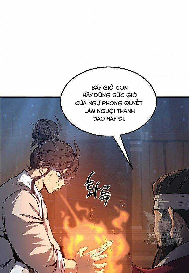 Thiếu Niên Phương Sĩ - Chapter 4 - Trang 5