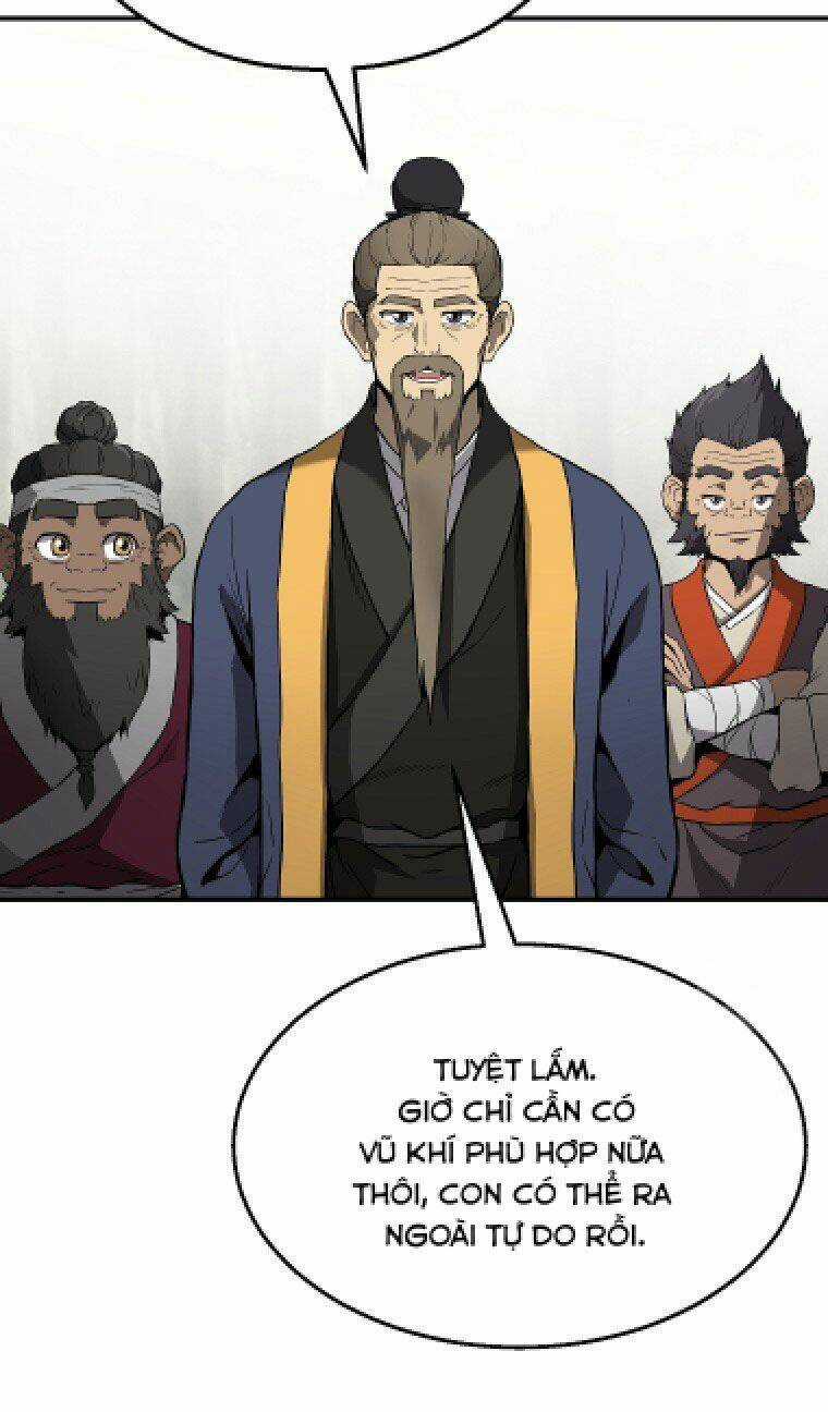 Thiếu Niên Phương Sĩ - Chapter 4 - Trang 41