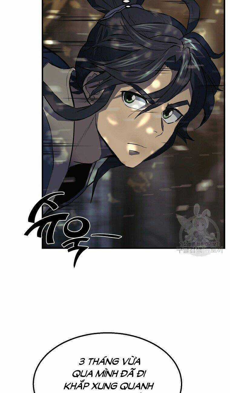 Thiếu Niên Phương Sĩ - Chapter 4 - Trang 47