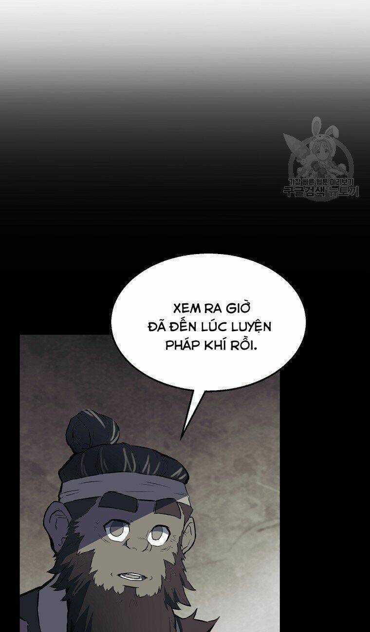 Thiếu Niên Phương Sĩ - Chapter 4 - Trang 49