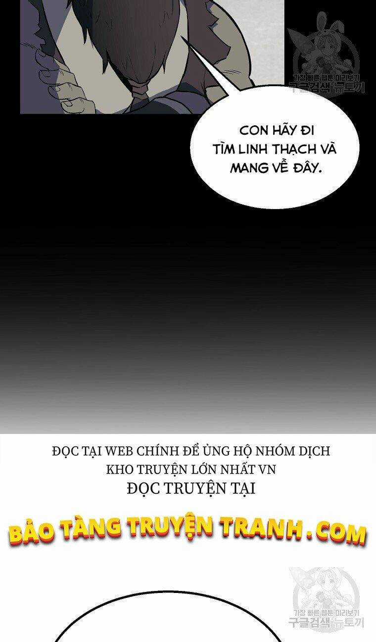 Thiếu Niên Phương Sĩ - Chapter 4 - Trang 50