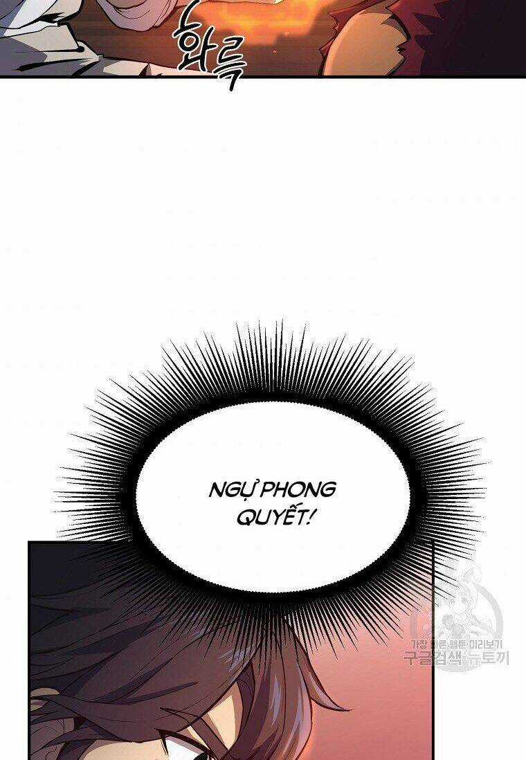 Thiếu Niên Phương Sĩ - Chapter 4 - Trang 6