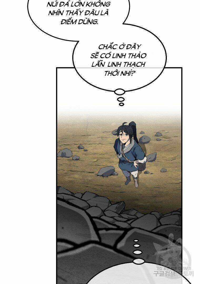 Thiếu Niên Phương Sĩ - Chapter 4 - Trang 57