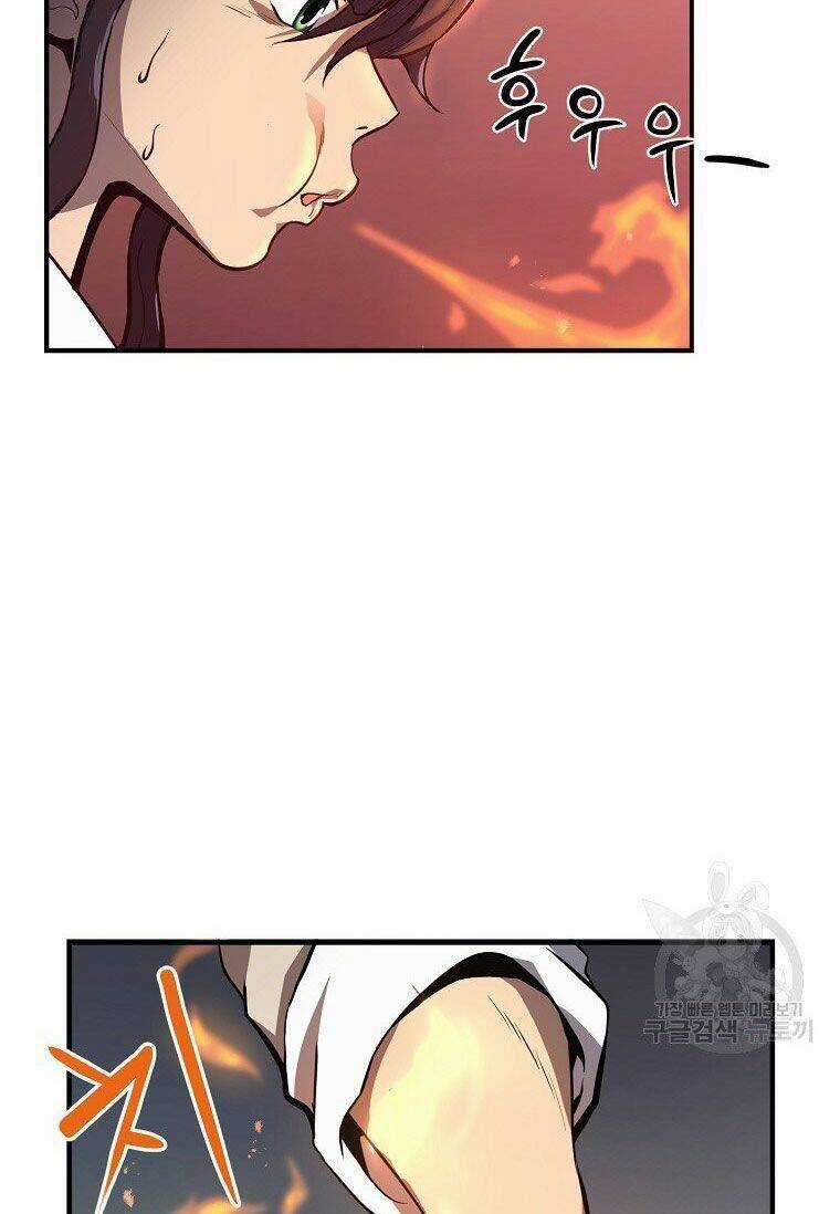 Thiếu Niên Phương Sĩ - Chapter 4 - Trang 7