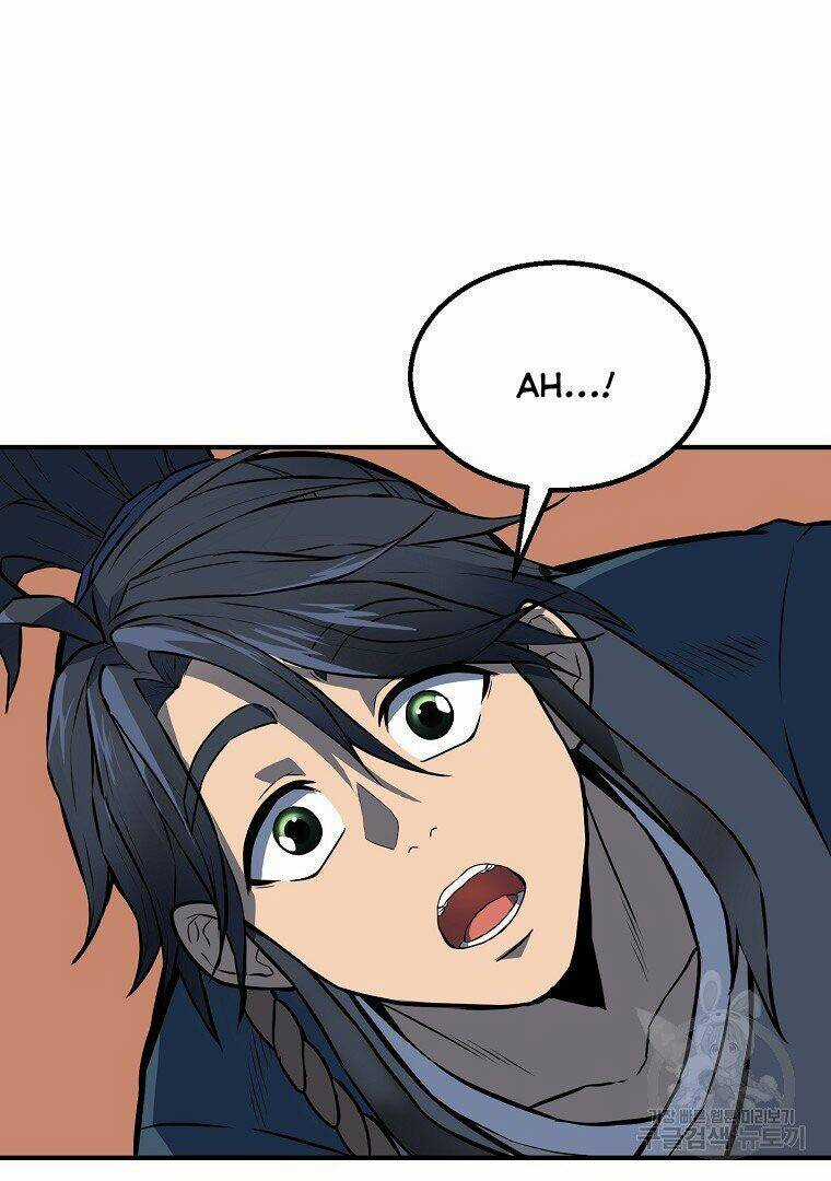 Thiếu Niên Phương Sĩ - Chapter 4 - Trang 64