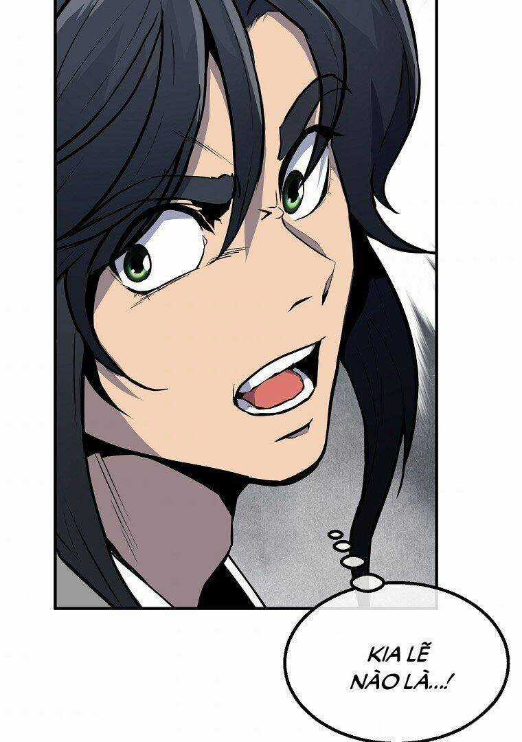 Thiếu Niên Phương Sĩ - Chapter 4 - Trang 73