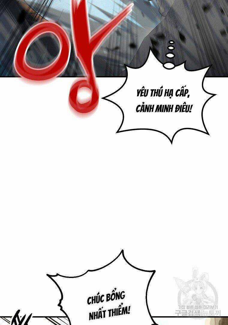 Thiếu Niên Phương Sĩ - Chapter 4 - Trang 76