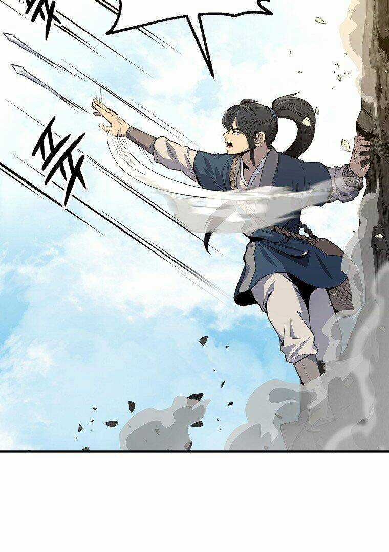 Thiếu Niên Phương Sĩ - Chapter 4 - Trang 77