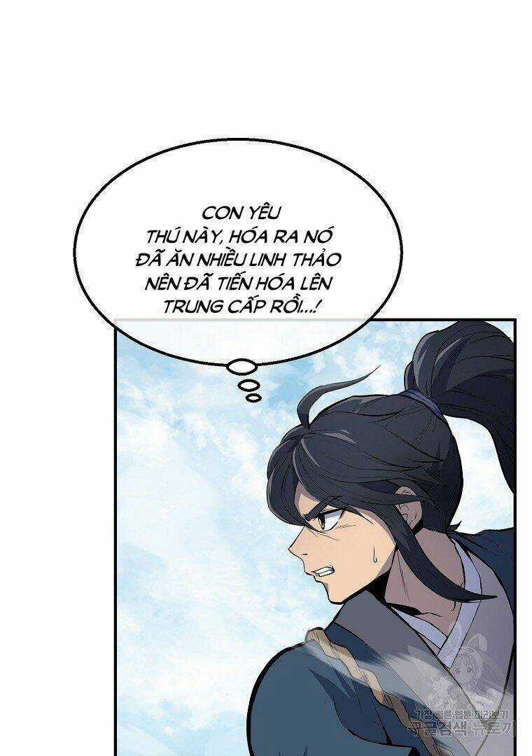 Thiếu Niên Phương Sĩ - Chapter 4 - Trang 80