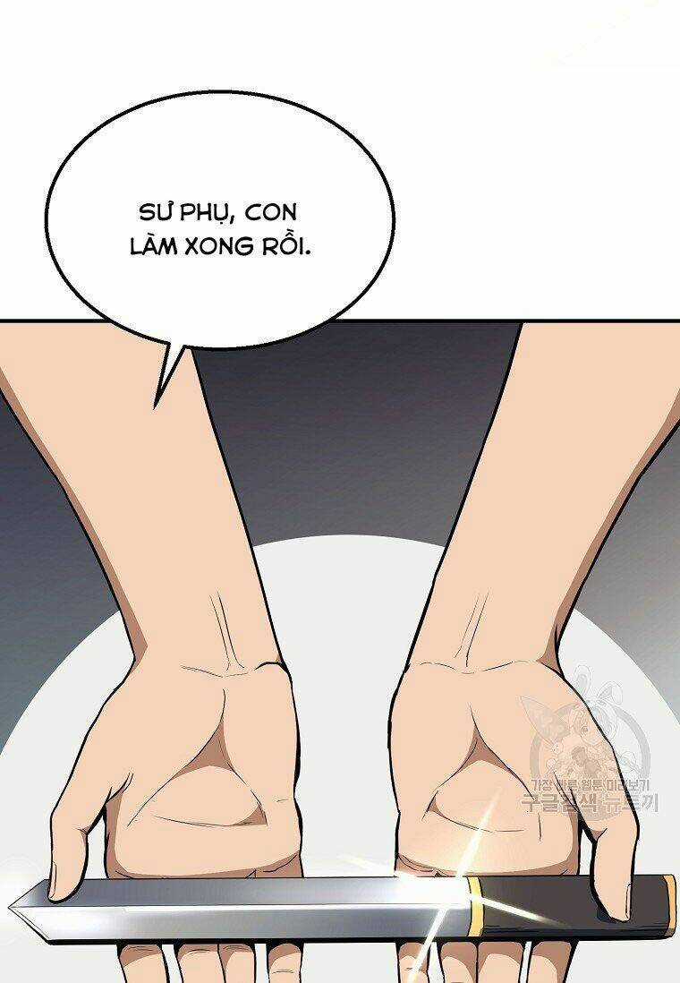 Thiếu Niên Phương Sĩ - Chapter 4 - Trang 9