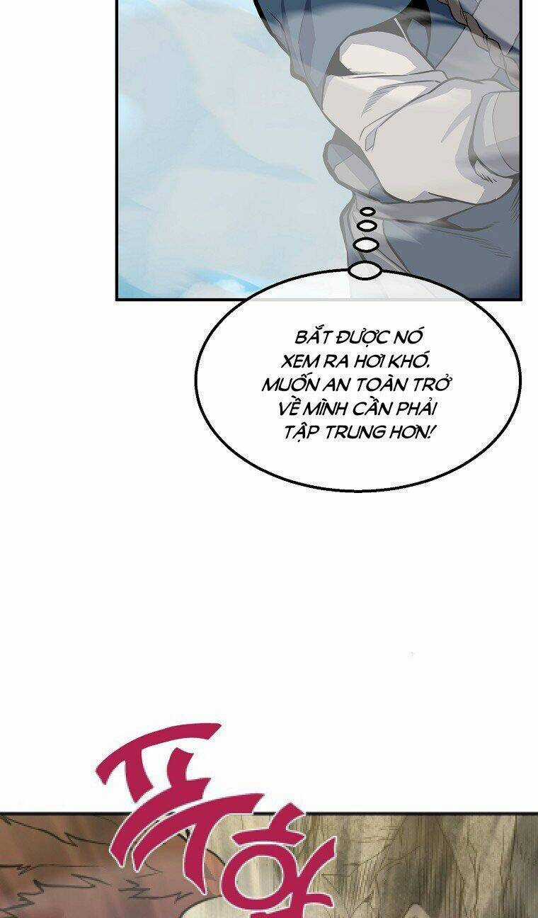 Thiếu Niên Phương Sĩ - Chapter 4 - Trang 81