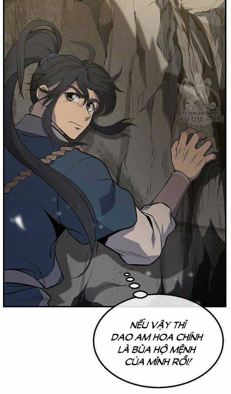 Thiếu Niên Phương Sĩ - Chapter 4 - Trang 84