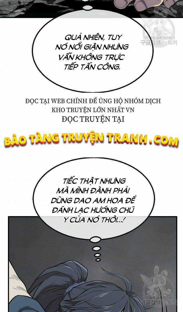 Thiếu Niên Phương Sĩ - Chapter 4 - Trang 90