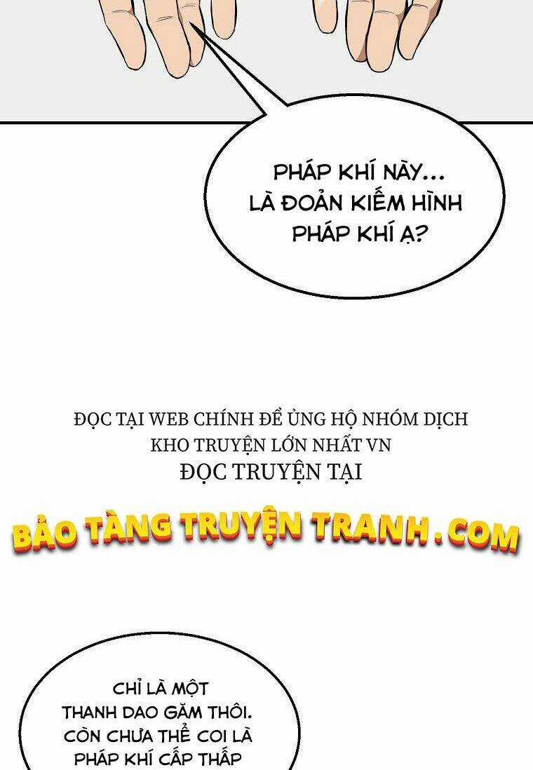 Thiếu Niên Phương Sĩ - Chapter 4 - Trang 10