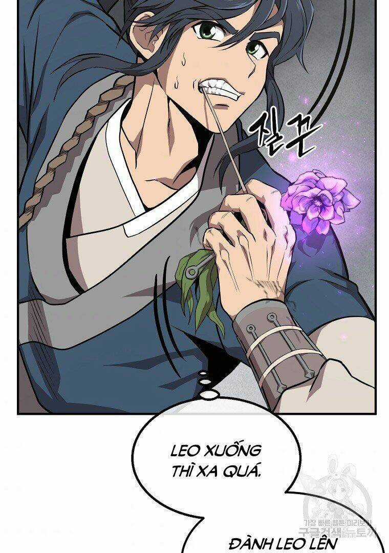 Thiếu Niên Phương Sĩ - Chapter 4 - Trang 91