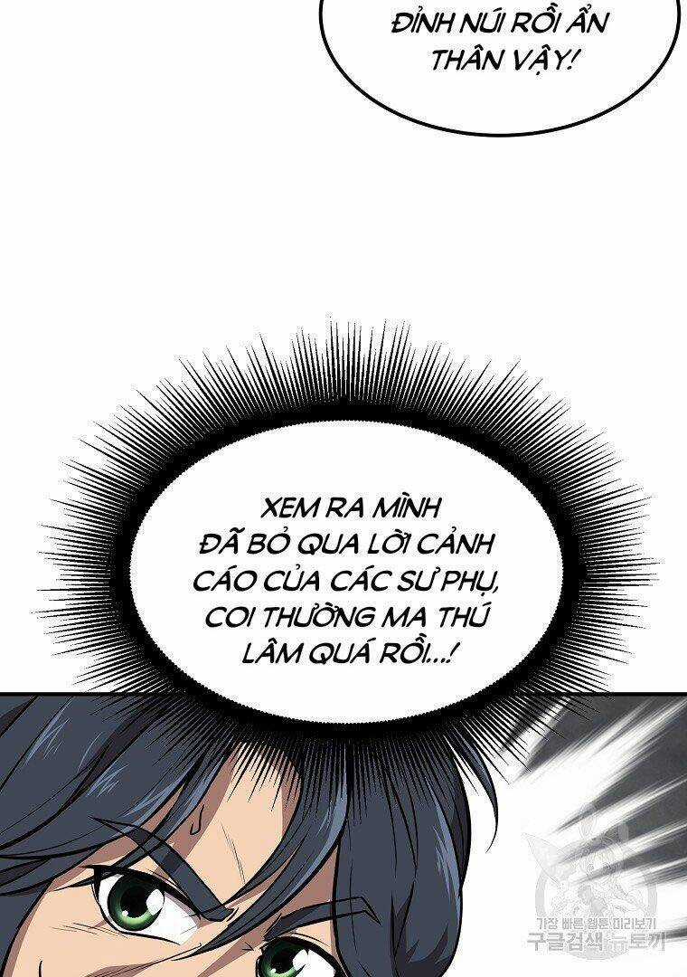 Thiếu Niên Phương Sĩ - Chapter 4 - Trang 92