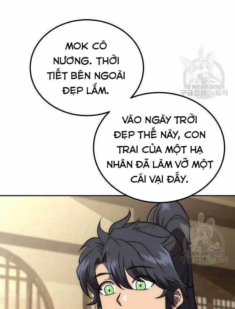 Thiếu Niên Phương Sĩ - Chapter 40 - Trang 11