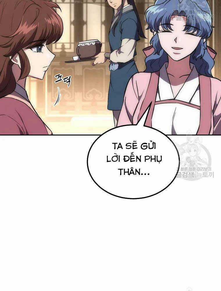 Thiếu Niên Phương Sĩ - Chapter 40 - Trang 20