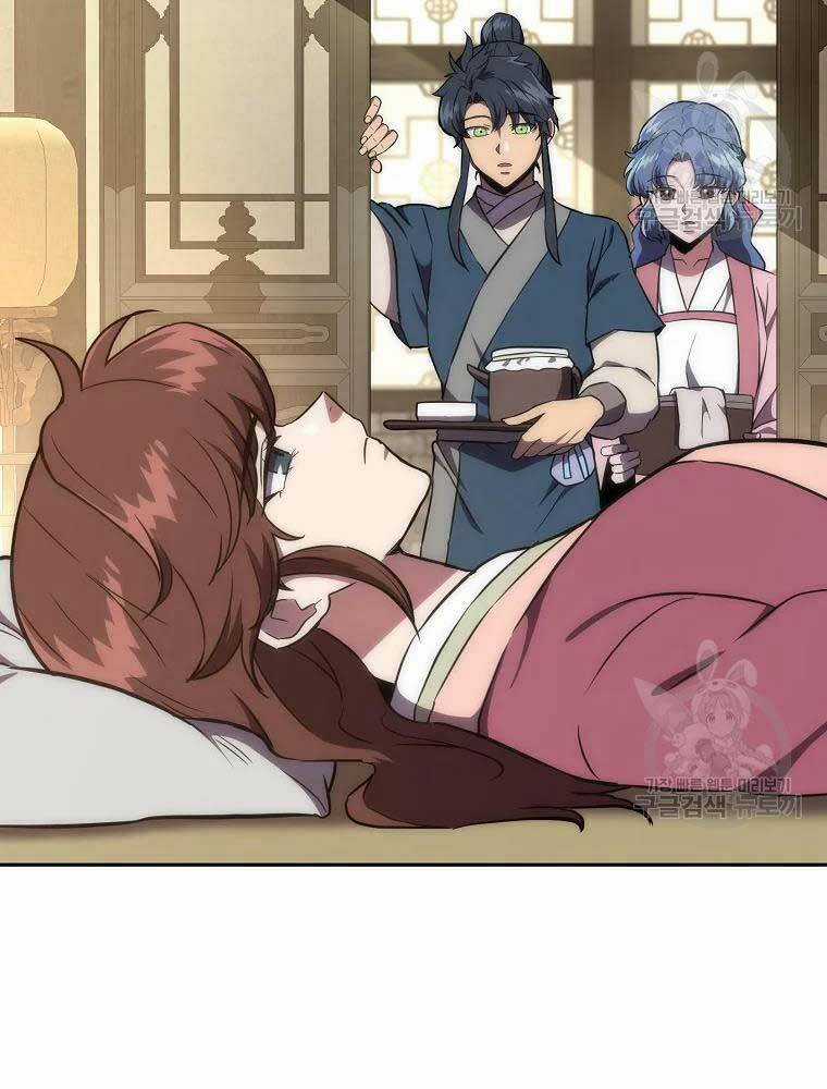 Thiếu Niên Phương Sĩ - Chapter 40 - Trang 3