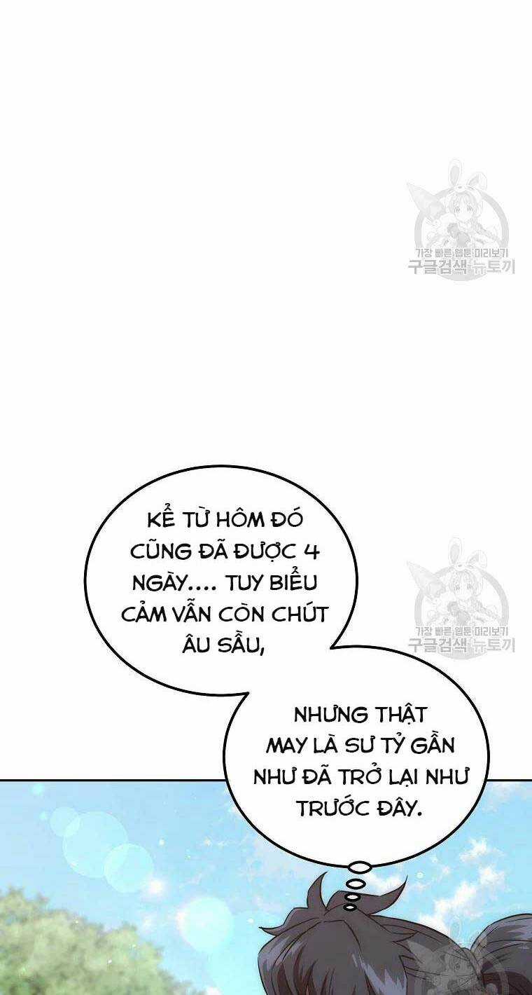 Thiếu Niên Phương Sĩ - Chapter 40 - Trang 24