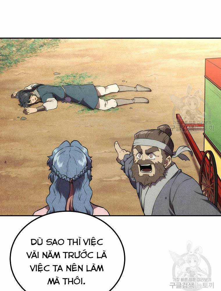 Thiếu Niên Phương Sĩ - Chapter 40 - Trang 42