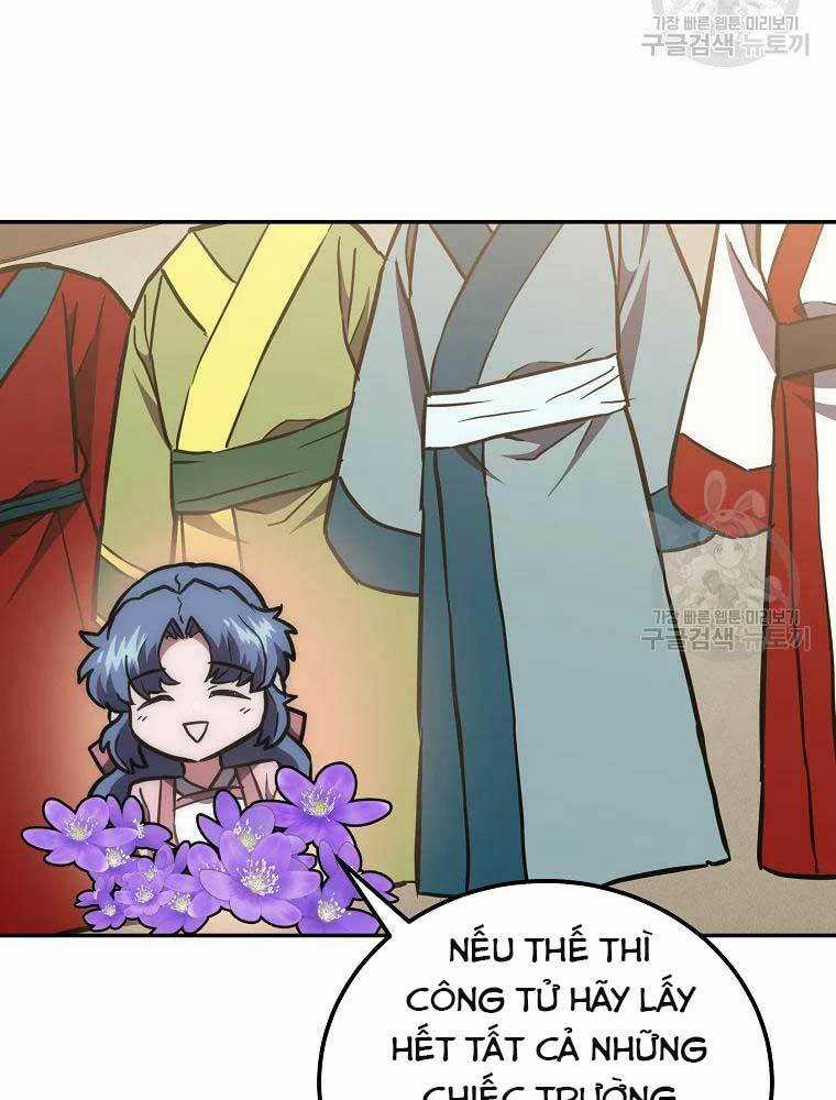 Thiếu Niên Phương Sĩ - Chapter 40 - Trang 49