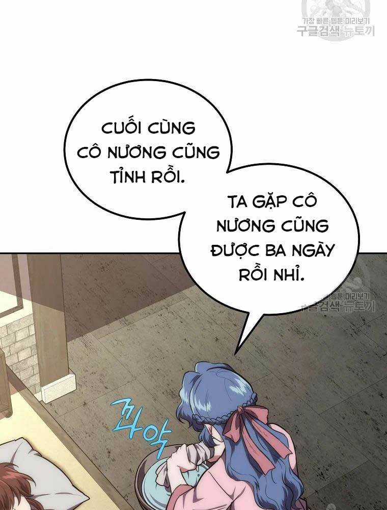 Thiếu Niên Phương Sĩ - Chapter 40 - Trang 8