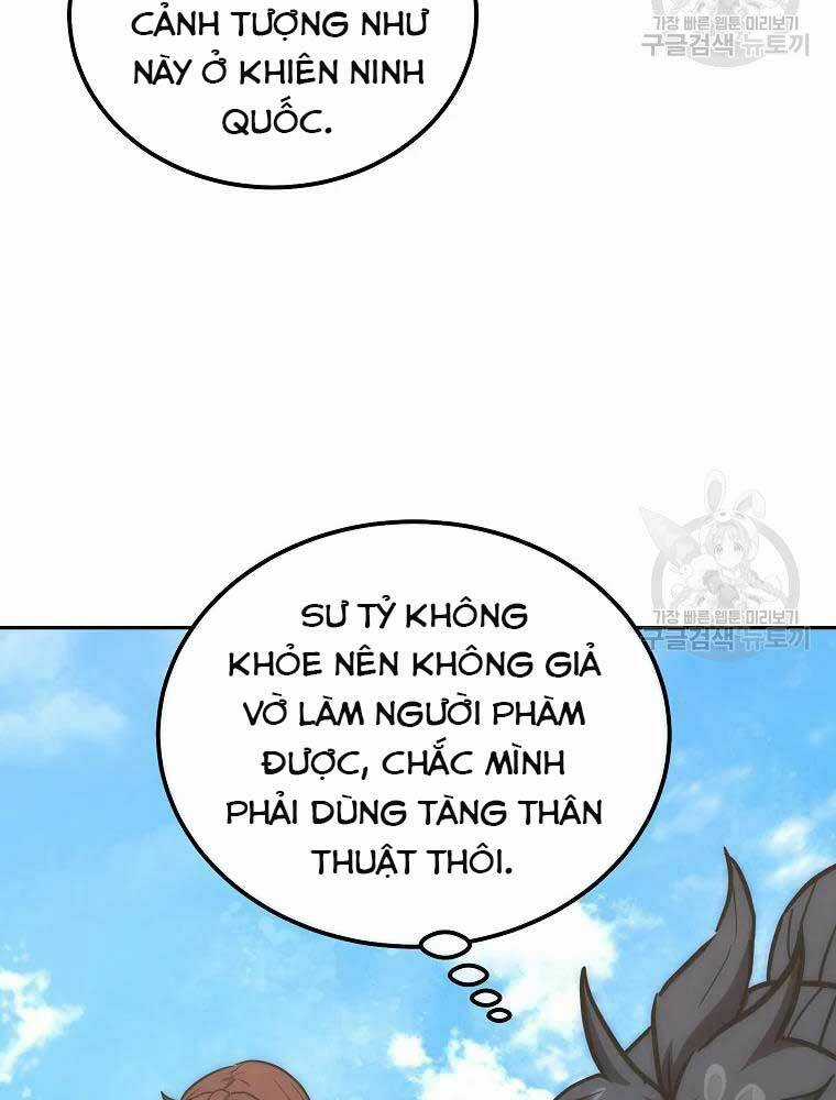 Thiếu Niên Phương Sĩ - Chapter 40 - Trang 98