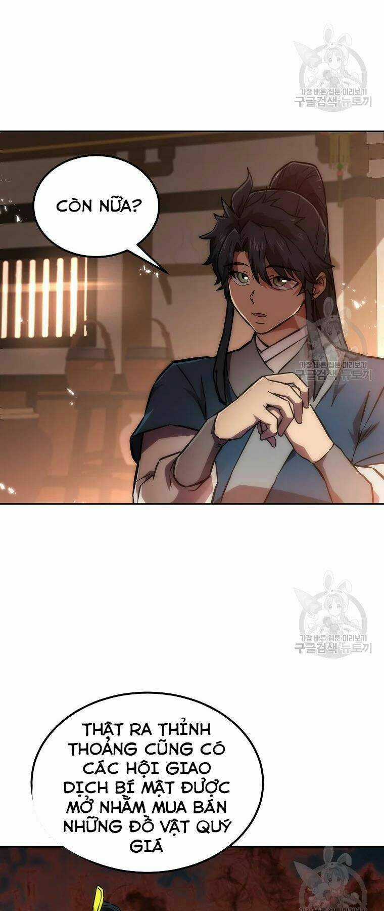 Thiếu Niên Phương Sĩ - Chapter 41 - Trang 13