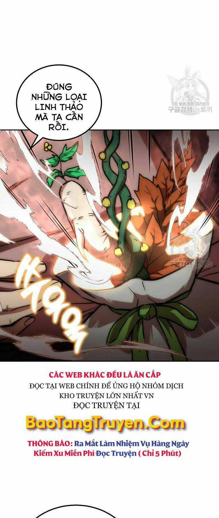 Thiếu Niên Phương Sĩ - Chapter 41 - Trang 31